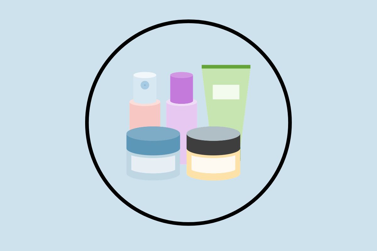 3) Pflege & Wirkstoffe – Fortschritte stabilisieren